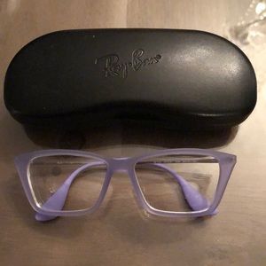 Super cool Ray Ban eyeglasses!!!